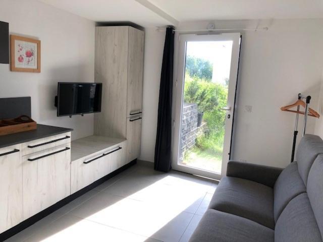 Apartmán Le Bel Air Pugny-Chatenod Exteriér fotografie