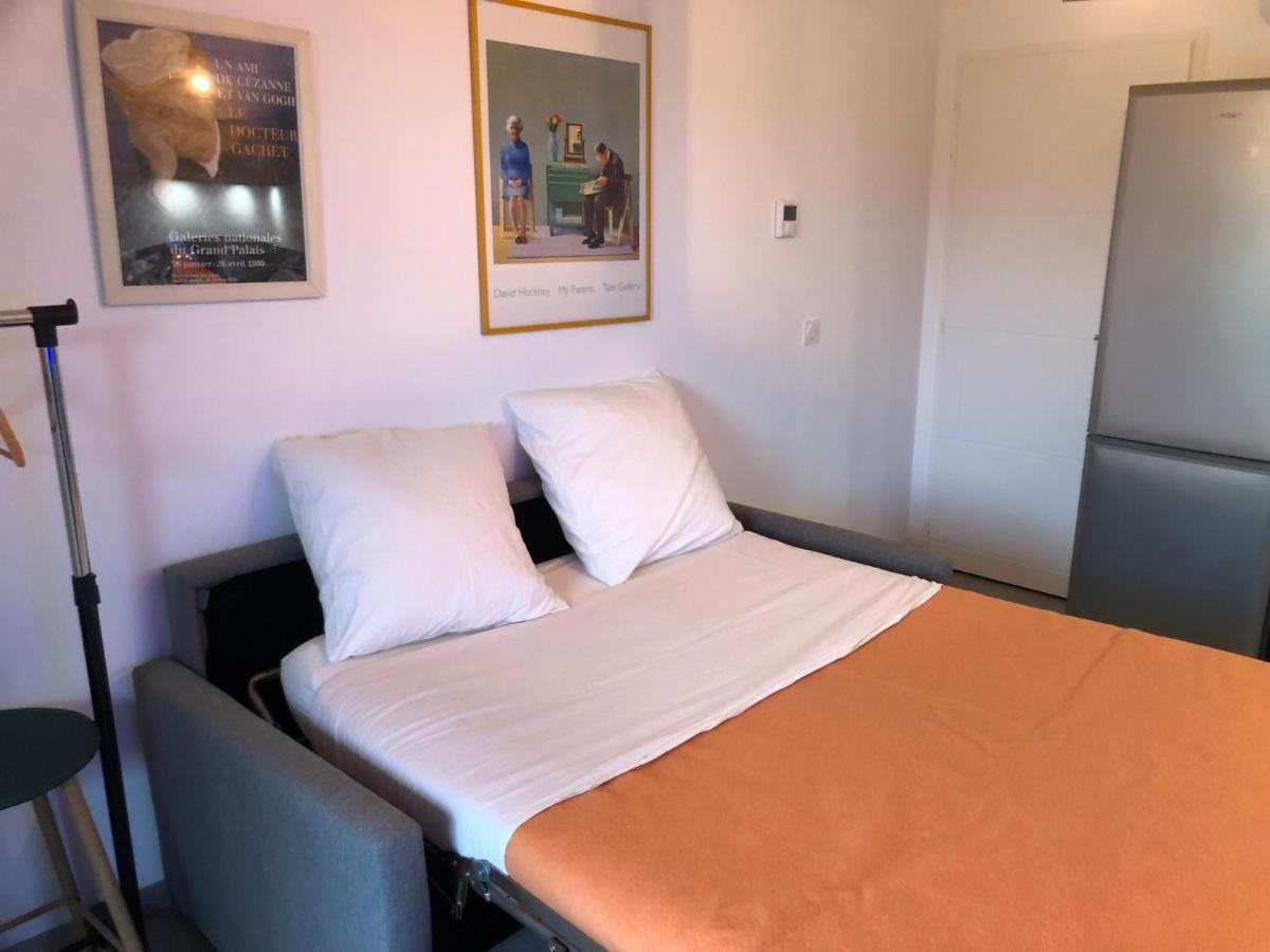 Apartmán Le Bel Air Pugny-Chatenod Exteriér fotografie