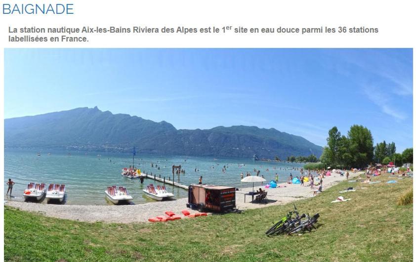 Apartmán Le Bel Air Pugny-Chatenod Exteriér fotografie
